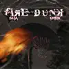 SouJa & Poi$on - Fire Dunk - Single