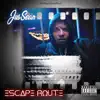 JusSean - Escape Route - EP